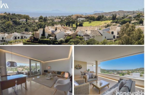 Luxury holiday home close to Golf in Benahavís